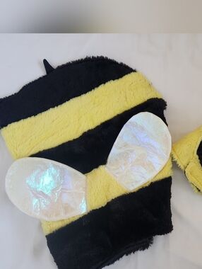 Bumble Bee Dog Pet Costume Frisco Chewy Halloween L